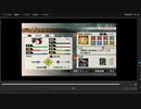 [プレイ動画]　戦国無双４の野田福島の戦いをあけのでプレイ