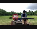 【目指せ47都道府県！ピアノの旅】 14県目＠富山県高岡市「古城公園」