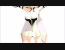 【MMD】ジェネ Sexy Walk