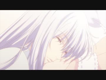 フルーツバスケット 2nd season　＃３　お着替えしましょうか・・・・・❤