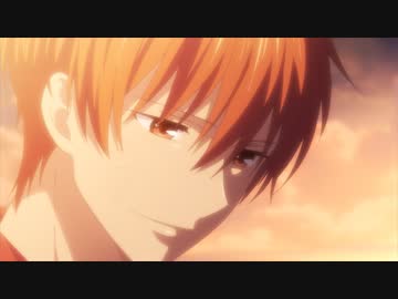 フルーツバスケット 2nd season　＃９　大切な俺の・・・・・
