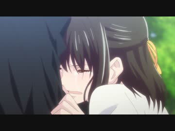 フルーツバスケット 2nd season　＃１１　私だけのものだよ