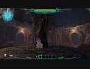 【実況】ロリっ子のハードコアアクションゲーム　part5【リトルウィッチノベタ】