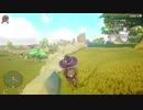 【初見プレイ】YONDER【Part.5】