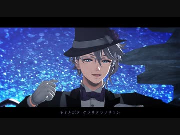 【MMDツイステ】海の動物達でANIMAる