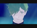 【MMD刀剣乱舞】　flos　【鶯丸】
