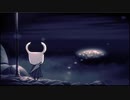 ++生放送録画++ ケリーさんの Hollow Knight その1
