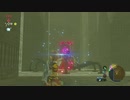 【ゼルダの伝説BOTW】【part51】お前はもう俺の敵じゃない【ゲーム実況】【風神雷神】