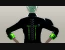 【MMDツイステ】リバーシブル・キャンペーン 【セベク・ジグボルト】