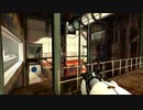 【Portal】高所恐怖３Dアクション　Part6【実況】