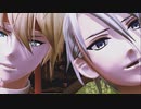 【MMD刀剣乱舞】トラフィック・ジャム【伯仲】