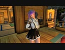 メリルがイメチェンしましたw