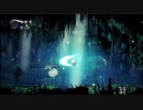 ++生放送録画++ ケリーさんの Hollow Knight その4