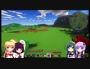 【Minecraft】ゆっかりまいくら2【ボイスロイド実況】