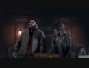 Rise of the Tomb Raider　マックン＆パックン　02