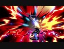 【スマブラSP】100日後に1億再生突破するゼロスーツサムス撃墜集/ssbu zss montage