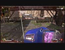 [APEX]サメとゆかりのAPEX奮闘記番外編１