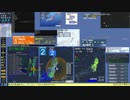 【緊急地震速報(予報)】福島県沖 (最大震度3　Ｍ4.5)