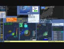 【緊急地震速報(予報)】千葉県南部 (最大震度3　Ｍ4.1)