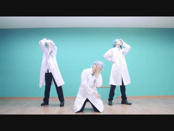 【ツイステ】天才ロック【踊ってみた】