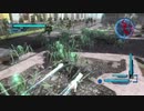 【地球防衛軍5】　飛行少女と呼ばれて　M101　【ウイングダイバーINF縛り】