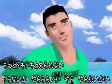 謎言語バラライカwith阿部ダンサーズ