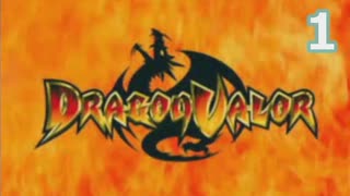 【ゆっくり実況】序章_Part1【ドラゴンヴァラー】