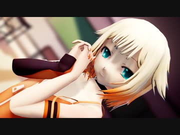 【モーション配布】ONEに「おねがいダーリン」を踊ってもらいました【MMD】【らぶ式】
