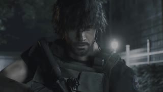 バイオハザード RE3 初見ナイフ殲滅作戦！　その18