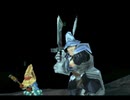 FF9　雷鳴剣最大ダメージ