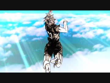 【静止画MAD】約束のあの場所へ【ハイキュー!!】