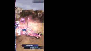 【メギド72】フルフルと行くベリアルとの面会【ダムロックと4人の不死者】