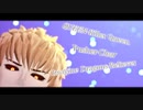 【MMDワンパンマン】Luv.5