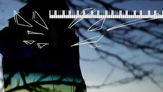 【FC音源×SynthV】何処潜り者の風歌 ft. 闇音レンリ