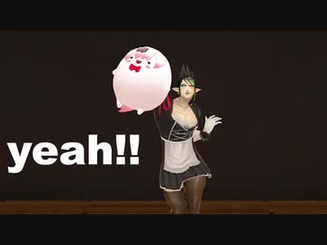 にじさんじレジスタンスで12秒MAD