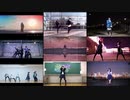 アスノヨゾラ哨戒班　踊ってみた