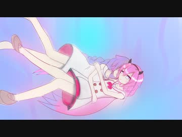 【鳴花ヒメ】夜に駆ける【KotonoSync】