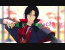 【にじさんじMMD】Alice in Musicland【シェリン・バーガンディ】