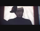 【MMD銀魂】エバ -short.ver-【沖田総悟生誕祭2020】
