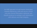 Joshua Baron MD - EMR Optimization Consultant