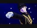 【陸！海！空！MMD】陸と海で夢遊病者は此岸にて