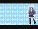 【UTAU音源配布】カトレア【ゆきは(UTAU)】