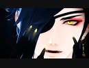 【MMD刀剣乱舞】あわよくば君の眷属になりたいな【kei式燭台切光忠】