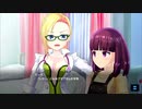 【マジカミ】 ドキッ 女医さんだらけの救命病棟