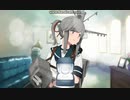 艦これ　薄雲改とケッコンカッコカリ