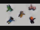 【Human:Fall Flat】５人でひゅーふぉー！ Part1