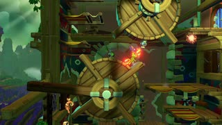 【実況】「Yooka-Layleeとインポッシブル迷宮」を初見で楽しむ Part7