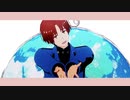 【APヘタリアMMD】みんなでリバースユニバース