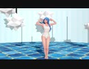 （そばかす式）天子でMarine Dreamin　固定カメラ