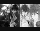 【オリジナルMV】アルカロイド(Solo ver) / NeXus